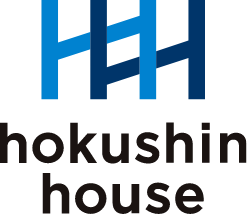 hokushi house